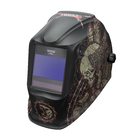 Lincoln Electric- Viking 2450 Graveyard Shift Welding Helmet [ADH3]